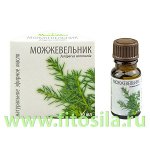 Можжевельника эфирное масло 10 мл, &quot;МедикоМед®&quot;