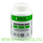 Лютеин Био 90 капс х 400мг (Lutein Bio) БАД &quot;Биолит&quot;