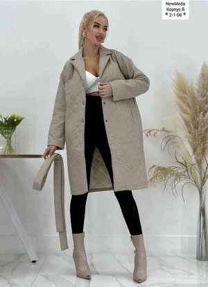 Женская куртка ткань синтепон