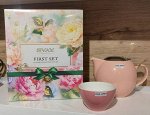 Чай SVAY FIRST SET, набор 8 вкусов, 80 саше