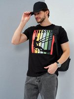 Футболка мужская