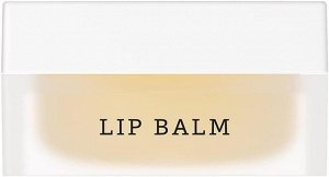 RMK Lip Balm - бальзам для губ против сухости и растрескивания