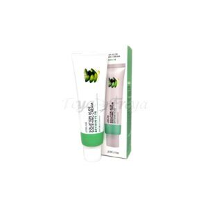 LEBELAGE SOLUTION ALOE SOOTHING CREAM 50ml Пептидный успокаивающий крем для лица с алоэ 50мл