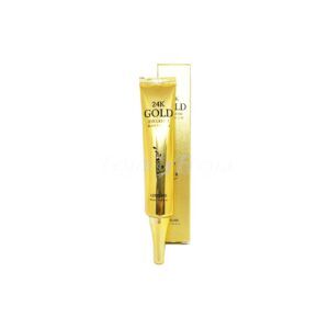 LEBELAGE HEEYUL 24K GOLD EYE CREAM 40ml Крем для глаз Хи Юль с 24К золотом 40мл