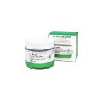 LEBELAGE Dr. CICA CURE CREAM 70ml Антивозрастной успокаивающий крем для лица с центеллой азиатской 70мл