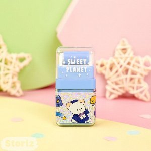 Стирательная резинка "Sweet Planet" 2503