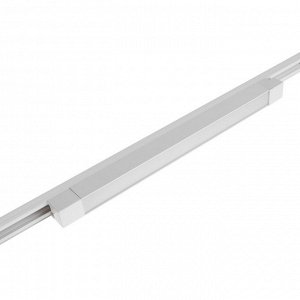 Трековый светильник Luazon Lighting, 30 Вт, 2700 Лм, 4000К, дневн. бел., корпус белый