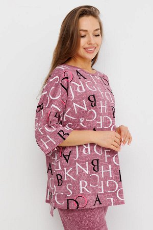 № 1905 Костюм с брюками