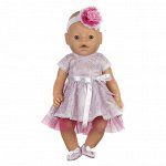 Одежда для baby born