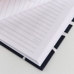 Подарочный набор «Учитель звучит гордо»: ежедневник А5, 80 листов, планинг, ручка, блок бумаг
