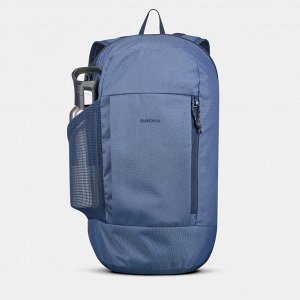 Рюкзак 10 л. синий Quechua 100