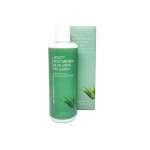 JIGOTT MOISTURE REAL ALOE VERA EMULSION 300ml Увлажняющая эмульсия с экстрактом алоэ вера 300мл