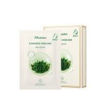 JM SOLUTION PLANSYNERGY HYDRA MASK ROSE OF JERICO 30ml Увлажняющая маска с экстрактом розы Иерихона 30мл