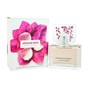 Armand Basi Lovely Blossom edt 50 ml