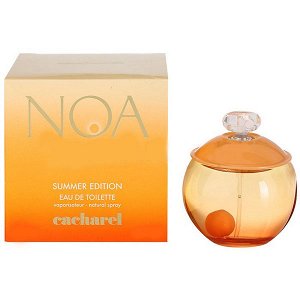 Cacharel Noa Summer Edition edt 100 ml