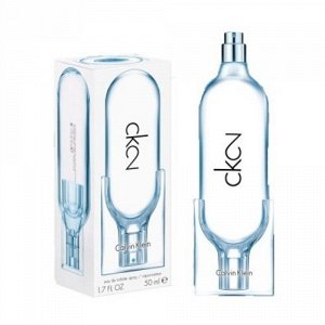 Calvin Klein Ck Two edt 100 ml