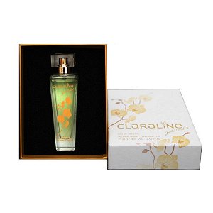Clara Line Gold Orchid edt 75 ml