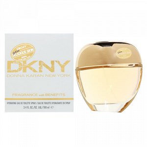 Donna Karan Be Delicious Skin Golden edt 100 ml