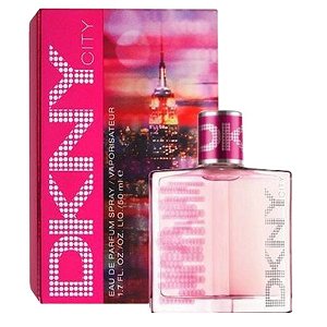 Donna Karan City edt 100 ml