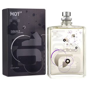 Escentric Molecules Molecule 01 Limited Edition edp 100 ml