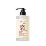 JM SOLUTION LIFE DISNEY SWEET SOAP SHAMPOO 500ml Шампунь для волос с ароматом мускуса и мака 500мл