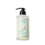 JM SOLUTION LIFE MARINE COTTON SHAMPOO 500ml Шампунь для волос увлажняющий 500мл