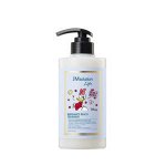 JM SOLUTION LIFE DISNEY BERGAMOT BEACH TREATMENT 500ml Маска-бальзам для волос с экстрактом бергамота 500мл