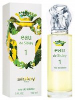 Sisley Eau De Sisley 1 edt 100 ml