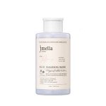 JMELLA IN FRANCE BLOOMING PEONY CLEANSING WATER 500ml Мицеллярная вода &quot;Цветущий пион&quot; 500мл