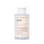 JMELLA IN FRANCE SPARKLING ROSE CLEANSING WATER 500ml Мицеллярная вода &quot;Сверкающая роза&quot; 500мл