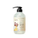 JMELLA IN FRANCE BLOOMING PEONY HAIR SHAMPOO x DISNEY 100 500ml Парфюмированный шампунь для волос &quot;Цветущий пион&quot; (Белла) 500мл
