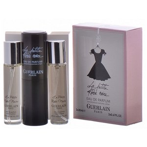 Guerlain La Petite Robe Noire edp 3*20 ml