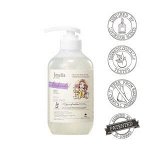 JMELLA IN FRANCE DISNEY DARK ORCHID BODY WASH 500ml Парфюмированный гель для душа &quot;Темная орхидея&quot; (Белла) 500мл