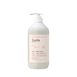 JMELLA IN FRANCE QUEEN 5 BODY WASH 1000ml Парфюмированный гель для душа "Королева 5" 1000мл