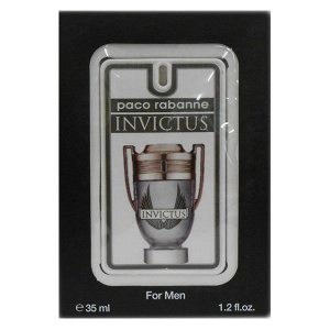 Paco Rabanne Invictus edp 35 ml