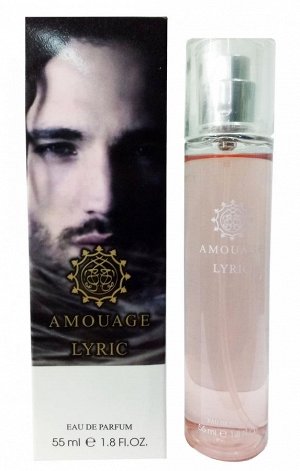 Amouage Lyric For Men edp 55 ml с феромонами