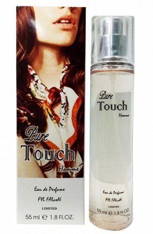 Fyl Falcon Pure Touch Homme edp 55 ml с феромонами