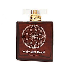 Al Raheeb Mukhallat Royal edp 100 ml uae