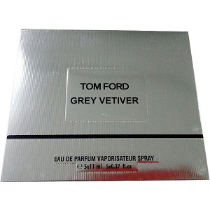 Подарочный набор T*m F*rd Grey Vetiver edp 5x11 ml