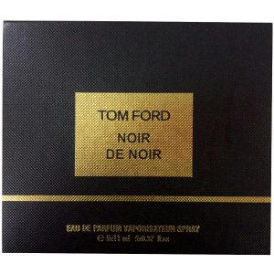 Подарочный набор T*m F*rd Noir De Noir edp 5x11 ml