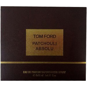 Подарочный набор T*m Fo*d Patchouli Absolu edp 5x11 ml