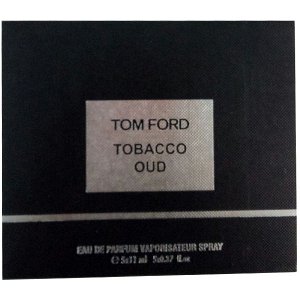 Подарочный набор To* Fo*d Tobacco Oud edp 5x11 ml