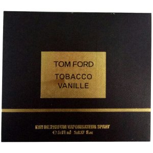 Подарочный набор T*m*Fo*d Tobacco Vanille edp 5x11 ml