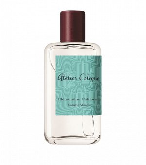 Atelier Cologne Clementine California Cologne Absolue edp 100 ml