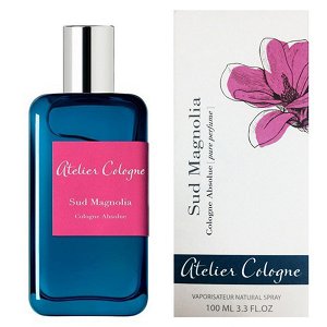 Atelier Cologne Sud Magnolia Cologne Absolue edp 100 ml