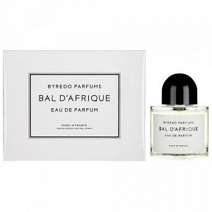 Byredo Parfums Bal D`Afrique edp 100 ml