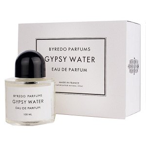 Byredo Parfums Gypsy Water edp 100 ml