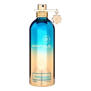 MONTALE TROPICAL WOOD edp 100ml   м(н) тестер в слюде парфюмерная вода