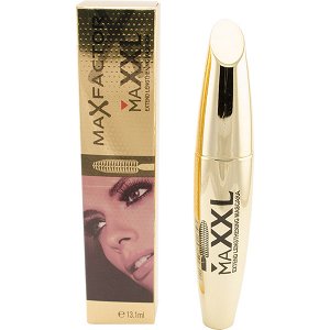 Тушь Max Factor MaXXL Gold 13 ml