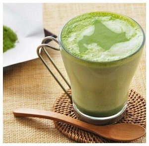 Чай  AGF БЛЕНДИ СТИК зеленый с молоком